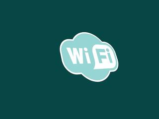 A Wi-Fi ökölszabálya