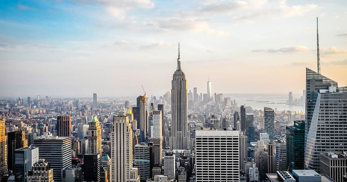 A milliárdosok kedvenc helyei