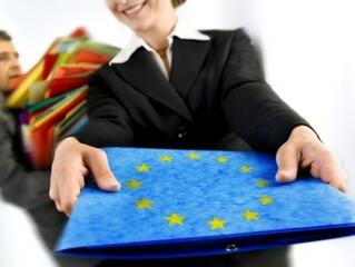 Így lehet EU-s forráshoz jutni (videóval)