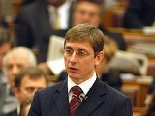 Gyurcsány lett az elnök