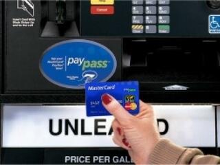 A MasterCard fellép a kotorászás ellen