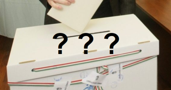 A választások tisztaságának megkérdőjelezése messzire vezethet