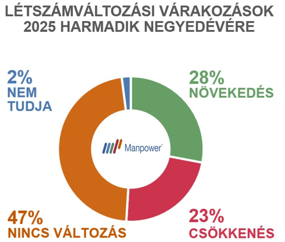 (Forrás: Manpower Magyarország)
