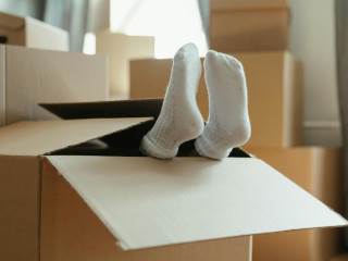 Amikor a költözés kihívássá válik