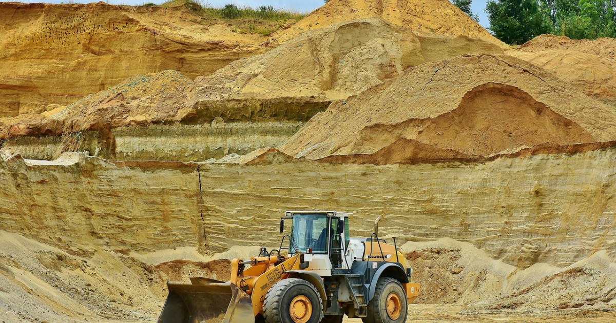 Hogyan ütötte ki Kína versenytársait a ritkaföldfémpiacról?