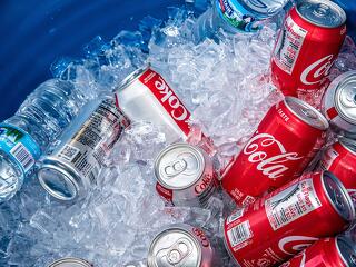 Felülteljesített a Coca-Cola: profitban és bevételben is verte a várakozásokat