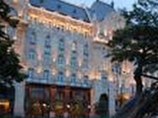 Olcsó város Budapest