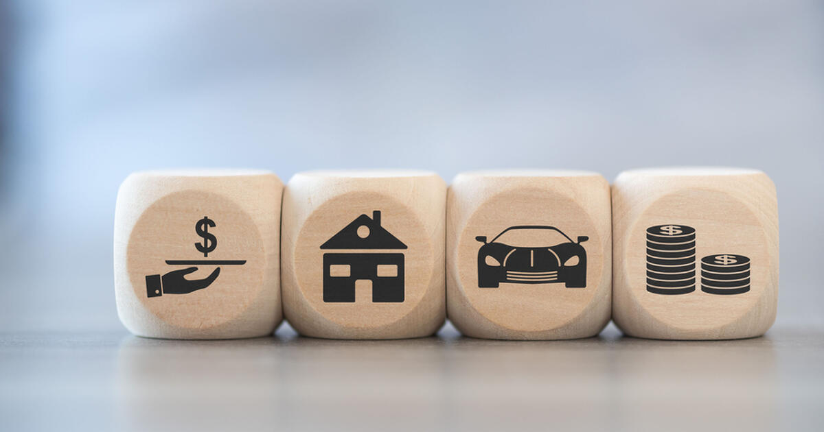 Egyre nagyobb összeget vesznek fel a magyarok, de egy fontos hitel bedőlt