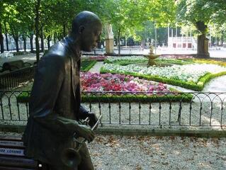 Budapest kiesett...