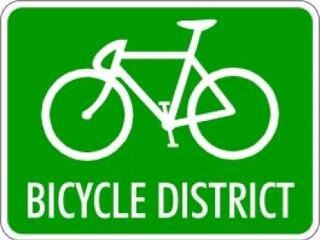 Kerékpárút 450 millióért