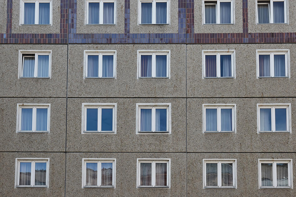 Megakadt a budapesti paneldrágulás