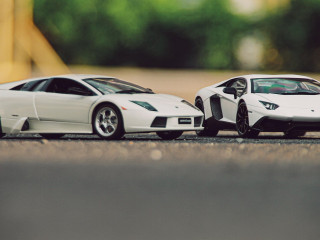 Száznyolcvan fokos fordulatot tesz a Lamborghini