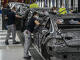 Sztrájkolnak a kecskeméti Mercedes-gyárban