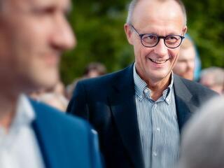 Hatalmas fegyverüzletet kötött Ukrajna és Németország