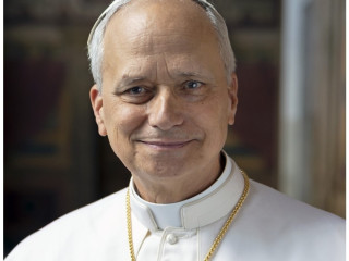 Aktivizálta magát a pápa az ukrán gyerekek érdekében