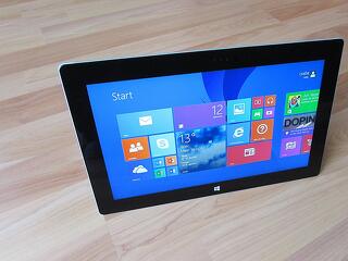 A Microsoft lehet a befektetők újabb drágaköve