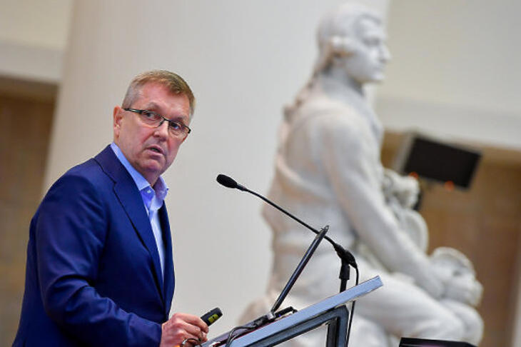 Ismét csökkent az alapkamat