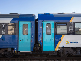 Késett a vonat, a busz? Így kaphatja vissza a jegyár felét 