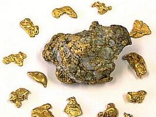 Megtalálták a világ legnagyobb aranylelőhelyét!