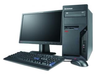 Stabil és költségkímélő az asztali Lenovo