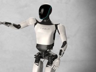 Elon Musk felrobbantja a Teslát, autók helyett robotokra önti a pénzt