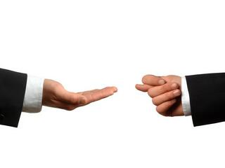 Banknak nem szeret tartozni a magyar