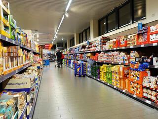 Csokirajongók, figyelem! Csökkennek az Aldi árai 