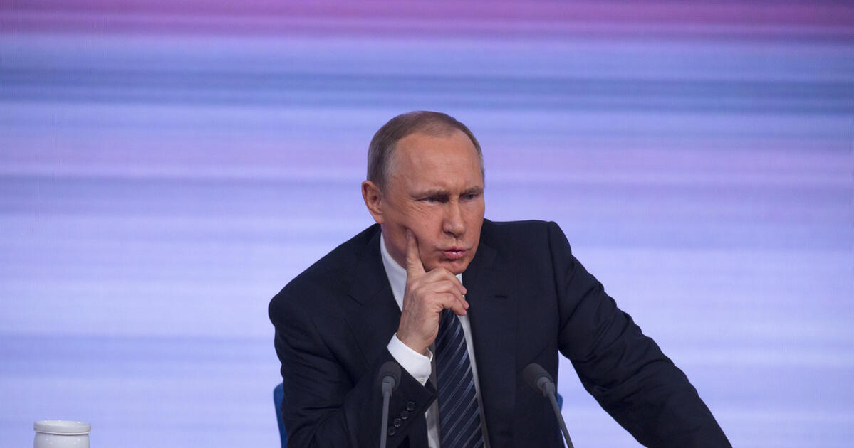 Az ukránoknak köszönhetően az oroszoknak nincs erejük megvédeni az iráni rezsimet