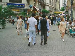 Górcső alatt a civil szféra
