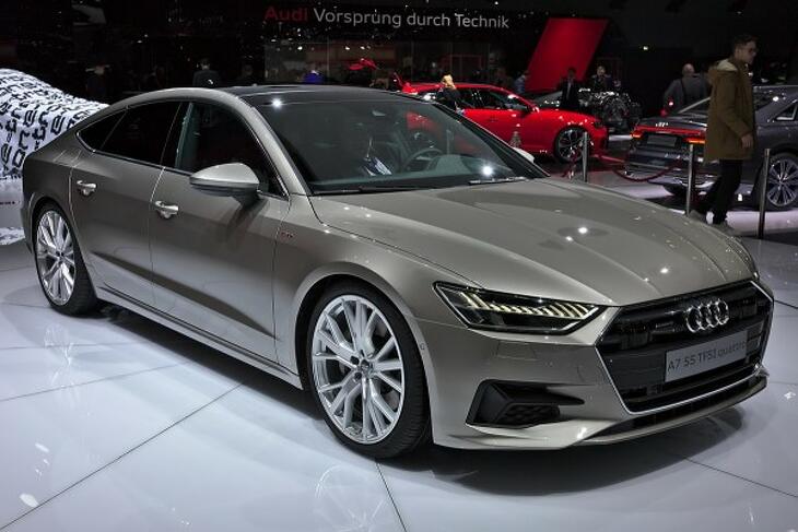 Véget érhet az Audi-saga (Fotó: de.wikipedia.org)