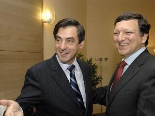 Francia lesz az EU első embere?