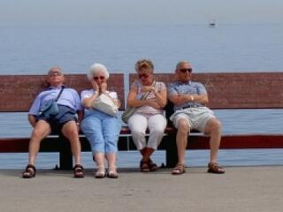 Telemedicina: az öregkori önállóság lehetősége