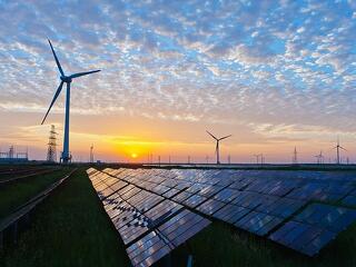 Járvány után: mit hozhat a jövő a megújulóenergia-szektorban?