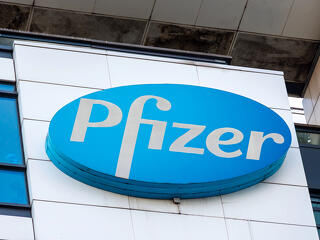 Hatalmas csatát nyert a Pfizer