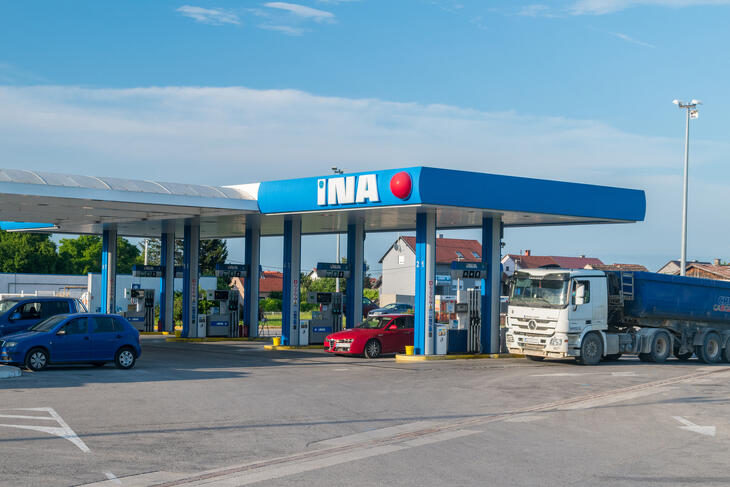 Az INA nem adhat földgázt tulajdonosának (Fotó: Depositphotos)