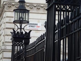 Javult a britek helyzete a befektetők szemében