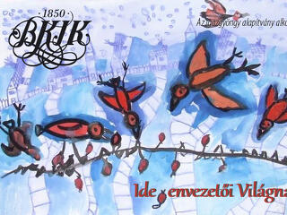 A gondolat 30, a tett 25, a szervező 165 éves! 