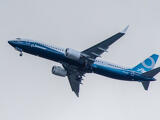 Újra áll a bál a Boeingnél