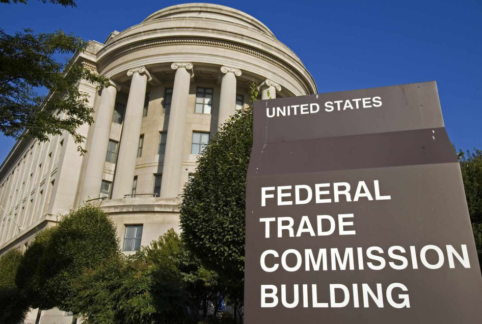 Az amerikai fogyasztóvédelmi hatóság (FTC) komolyan veszi küldetését