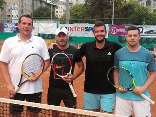 Nagy mezőny, színvonalas mérkőzések a Manager Open idei döntőjén
