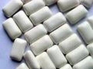 Rágjon ásványvizet!