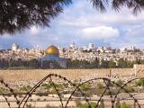 Körvonalazódik a Gázai övezet sorsa, palesztin terület marad izraeli gyámság alatt