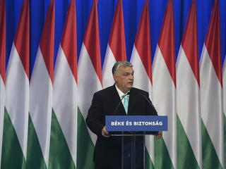 Orbán Viktort köztársasági elnöknek