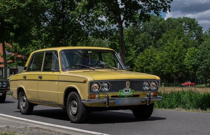 Az orosz autóipar egykor meghatározó volt e honban (Fotó: Pixabay)