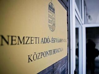 Szinte mindent tudni fog rólunk a NAV?