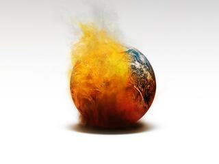 Emissziócsökkentés: egyszerűen kevés lesz