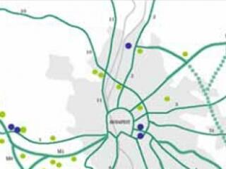 Ha majd megépül az autópálya...