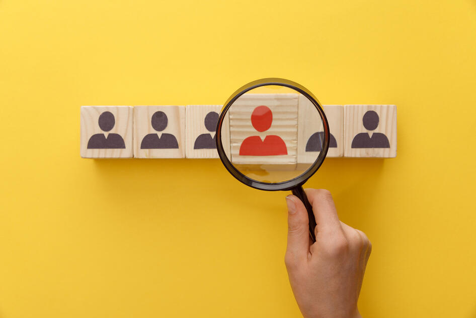 Megvannak a célszemélyek