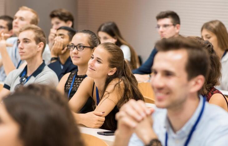 A magyar tanulók 81,7 százaléka képes azonosítani a leggyakoribb pénzügyi termékeket 