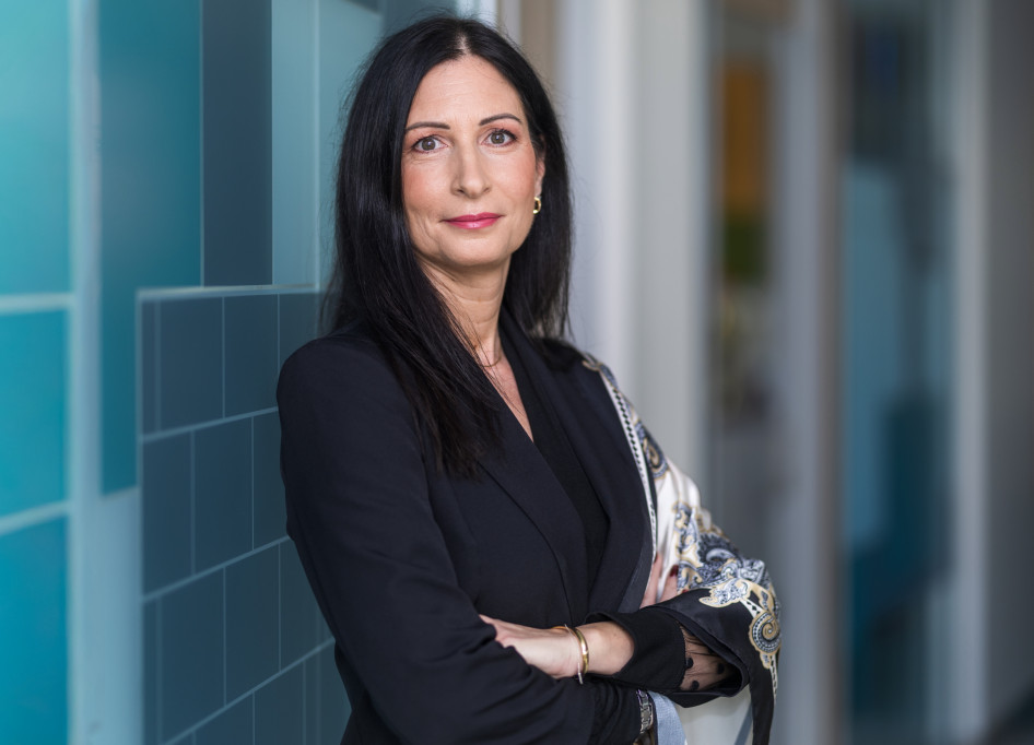 Az Otthontervező Lakásszámla megújításával egy még szélesebb kört szeretnének elérni - mondja Jakabfalvy Dóra, a Fundamenta-Lakáskassza Zrt. üzleti divíziójának ügyvezetője